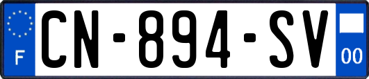 CN-894-SV
