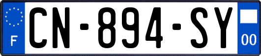CN-894-SY