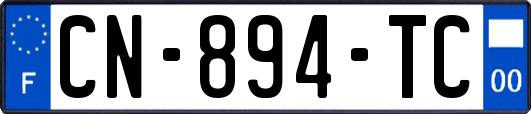 CN-894-TC