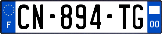 CN-894-TG