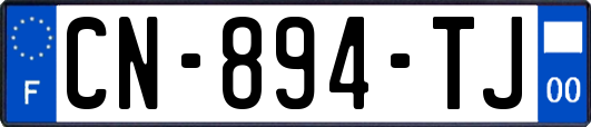 CN-894-TJ