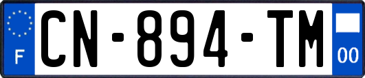 CN-894-TM