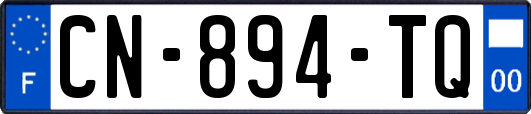 CN-894-TQ