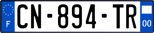 CN-894-TR