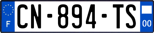 CN-894-TS