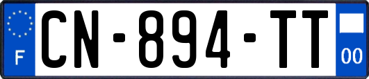 CN-894-TT