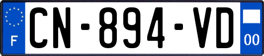CN-894-VD