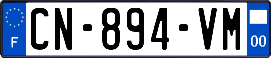 CN-894-VM