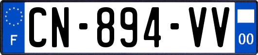 CN-894-VV