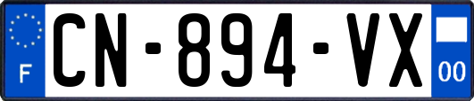 CN-894-VX