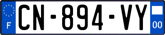 CN-894-VY