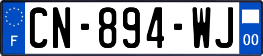 CN-894-WJ