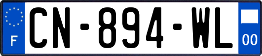 CN-894-WL