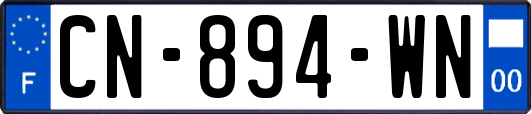 CN-894-WN