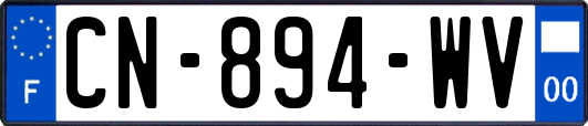 CN-894-WV