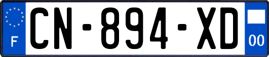 CN-894-XD