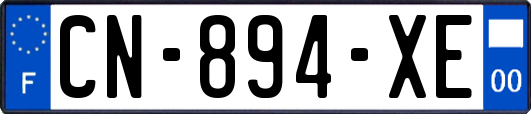 CN-894-XE