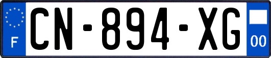 CN-894-XG