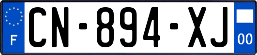 CN-894-XJ