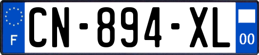 CN-894-XL
