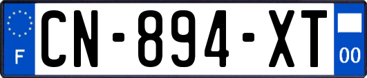 CN-894-XT
