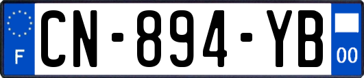 CN-894-YB