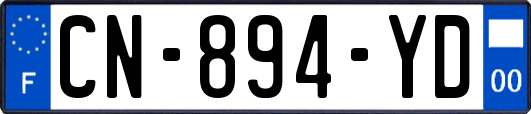 CN-894-YD