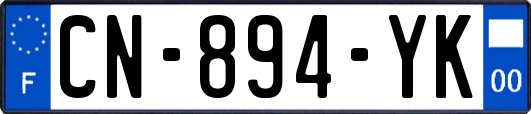 CN-894-YK