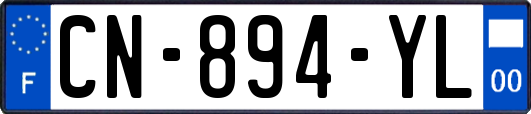 CN-894-YL