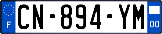 CN-894-YM