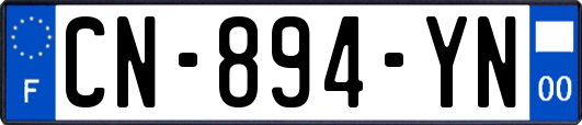 CN-894-YN