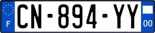 CN-894-YY