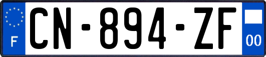 CN-894-ZF