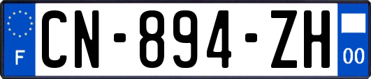 CN-894-ZH