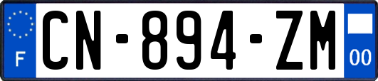 CN-894-ZM