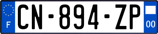 CN-894-ZP