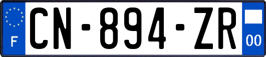 CN-894-ZR