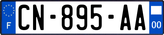 CN-895-AA