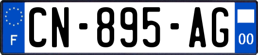 CN-895-AG