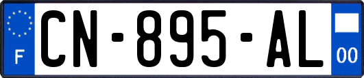 CN-895-AL