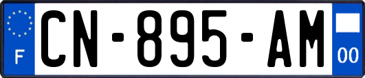CN-895-AM