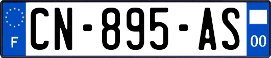 CN-895-AS