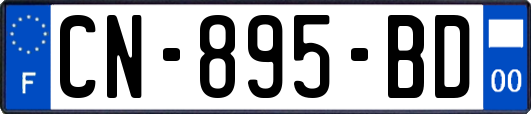 CN-895-BD