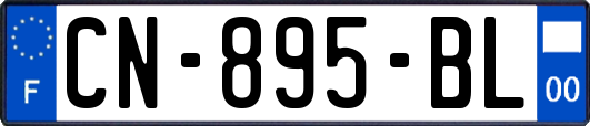 CN-895-BL