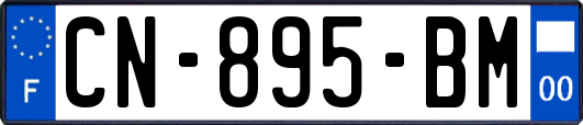 CN-895-BM