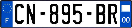 CN-895-BR