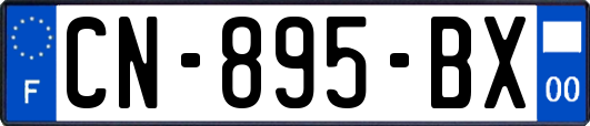 CN-895-BX