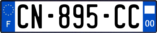 CN-895-CC