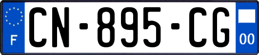 CN-895-CG