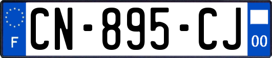 CN-895-CJ